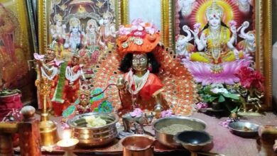 Laddu Gopala Puja: फाल्गुन में लड्डू गोपाल की सेवा करने के लिए इन चीजों का भोग लगाएं