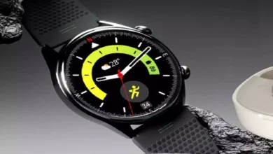 Prowatch X Smartwatch: 10 दिन चलने वाली किफायती स्मार्टवॉच लॉन्च, गोल एमोलेड डिस्प्ले, सिर्फ इतनी कीमत