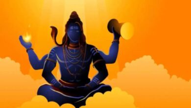 Mahashivratri 2025: यदि आप सिर्फ ये चार चीजें शिवलिंग पर चढ़ाएंगे, तो भोलेनाथ आपकी झोली खुश होकर भर देंगे।