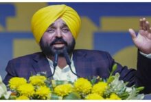 CM Bhagwant Mann: जब राज्य का अन्नदाता मरणव्रत पर बैठा है, उस समय पारंपरिक राजनीतिक नेता दावतों का आनंद उठा रहे हैं