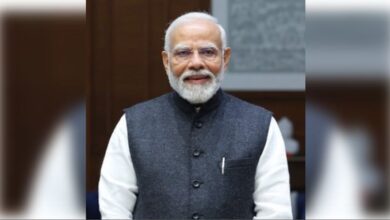 प्रधानमंत्री श्री नरेन्द्र मोदी ने श्री बार्ट डी वेवर को बेल्जियम का प्रधानमंत्री बनने पर बधाई दी