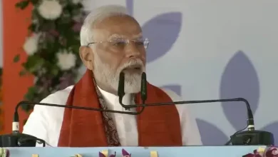 PM Kisan: PM मोदी ने 19वीं किस्त जारी की, जिसमें 9.8 करोड़ से अधिक किसानों के खाते में पैसा पहुंचा