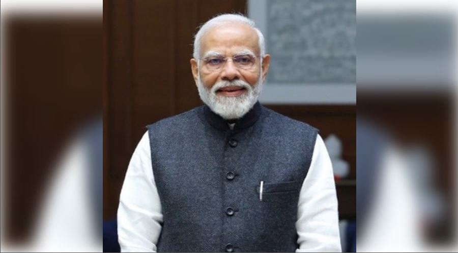 प्रधानमंत्री श्री नरेन्द्र मोदी ने श्री बार्ट डी वेवर को बेल्जियम का प्रधानमंत्री बनने पर बधाई दी