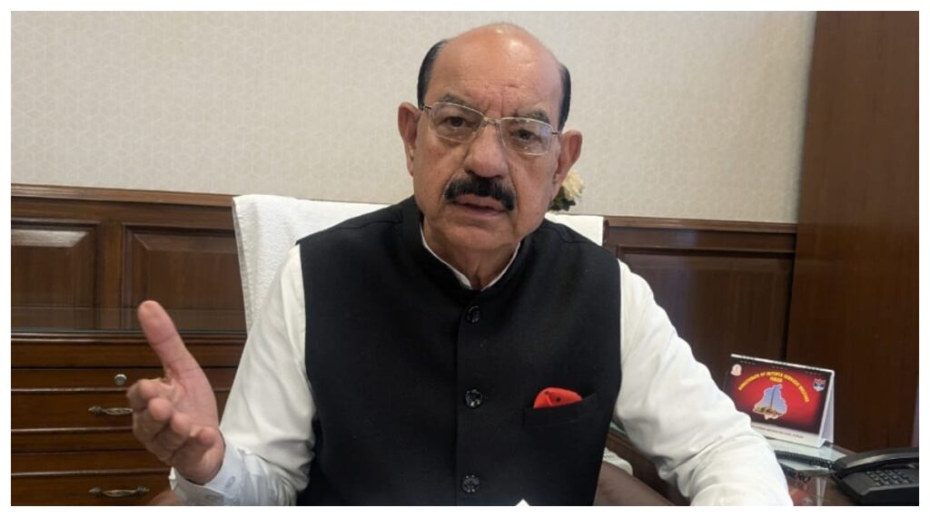 पंजाब सरकार जल्द ही बागवानी विकास अधिकारी के 111 रिक्त पदों को भरेगी: मोहिंदर भगत