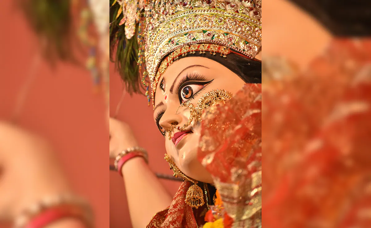 Chaitra Navratri 2025: इस साल चैत्र नवरात्रि पर मां दुर्गा हाथी पर सवार होगी: जानें क्या मतलब है