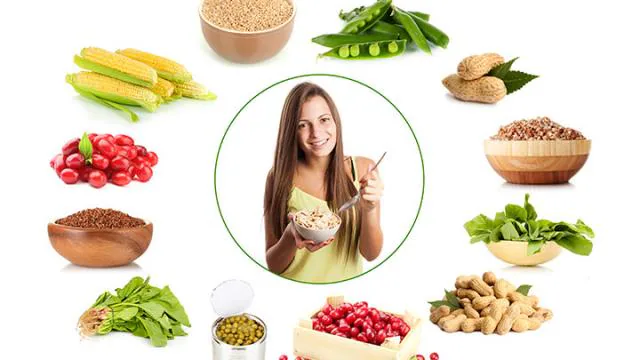 Balanced Diet Chart: स्वास्थ्य और फिटनेस के लिए आपकी डाइट ऐसी होनी चाहिए, चार्ट देखें और खुद को सेहतमंद रखें।