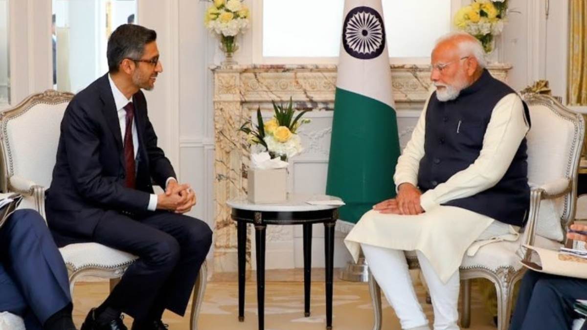 PM Modi France Visit: 'इंडिया में निवेश करने का सही समय', सीईओ फोरम में समझाया क्यों भारत अहम है?