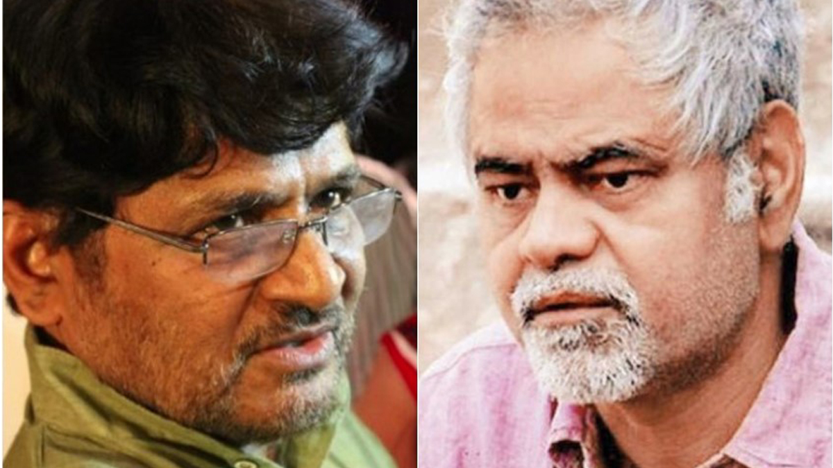 पंचायत के प्रधान Raghubir Yadav संजय मिश्रा की पत्नी के साथ लिव-इन में रहे, पहली पत्नी ने आरोप लगाए थे