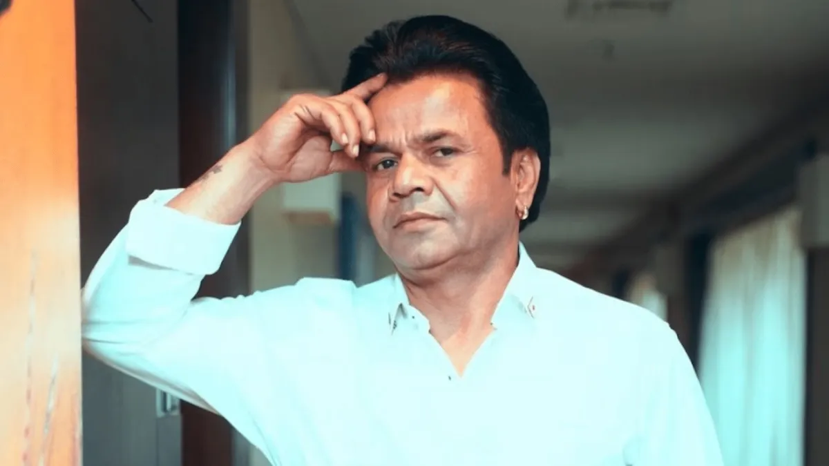 Rajpal Yadav ने समय रैना और रणबीर पर गुस्सा करते हुए कहा कि अपने मां-बाप को भी नहीं छोड़ते..