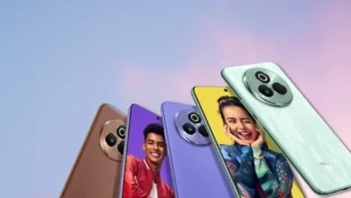 Realme का वाटरप्रूफ फोन 50MP OIS कैमरा, 6000mAh बैटरी, अंधेरे में चमकने वाले बैक के साथ आया है