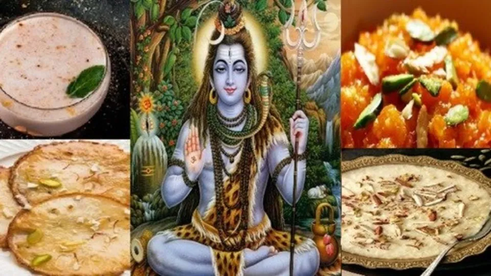 Mahashivratri 2025 Bhog: महाशिवरात्रि पर इन चीजों का भोग लगाएं शिवजी को प्रसन्न करें