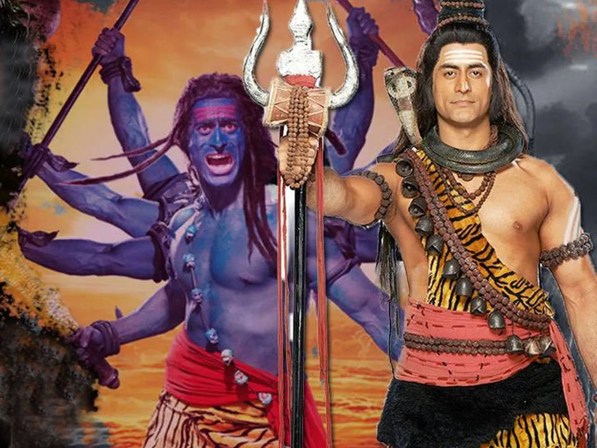 Mahadev Serials: भगवान शिव का टीवी की टीआरपी पर रहा जलवा, इन तीन सीरियल्स में महादेव की कहानी दिखी, स्टार बने एक्टर्स