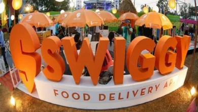 एक्सपर्ट बोले- Swiggy के शेयर का मूल्य 750 रुपये तक गिर सकता है, IPO प्राइस से भी नीचे स्विगी के शेयर आए 