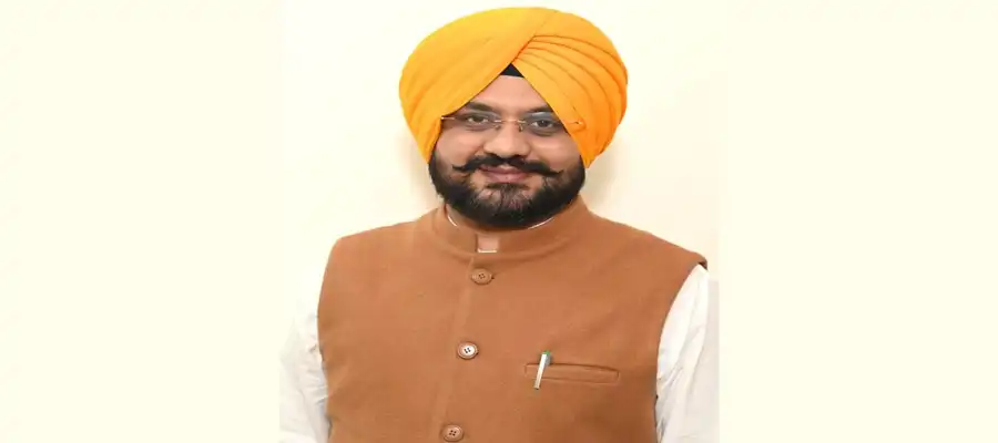 Tarunpreet Singh Sond: मुख्यमंत्री भगवंत सिंह मान के नेतृत्व में पंजाब में 88,000 करोड़ रुपये से अधिक का निवेश