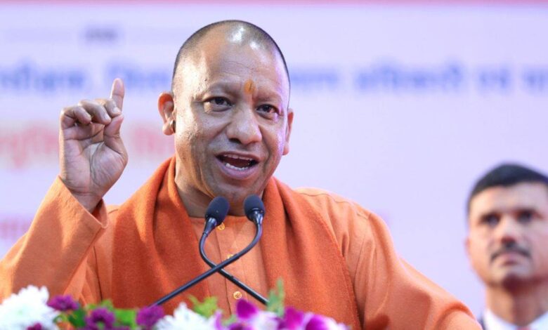 CM Yogi Adityanath आज महाकुंभ का समापन करेंगे, पुलिसकर्मियों से चर्चा करेंगे और सफाईकर्मियों को सम्मानित करेंगे