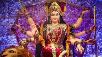 Masik Durgashtami: 7 मार्च को मासिक दुर्गाष्टमी व्रत: इन पांच उपायों को करने से दुःख दूर हो जाएगा