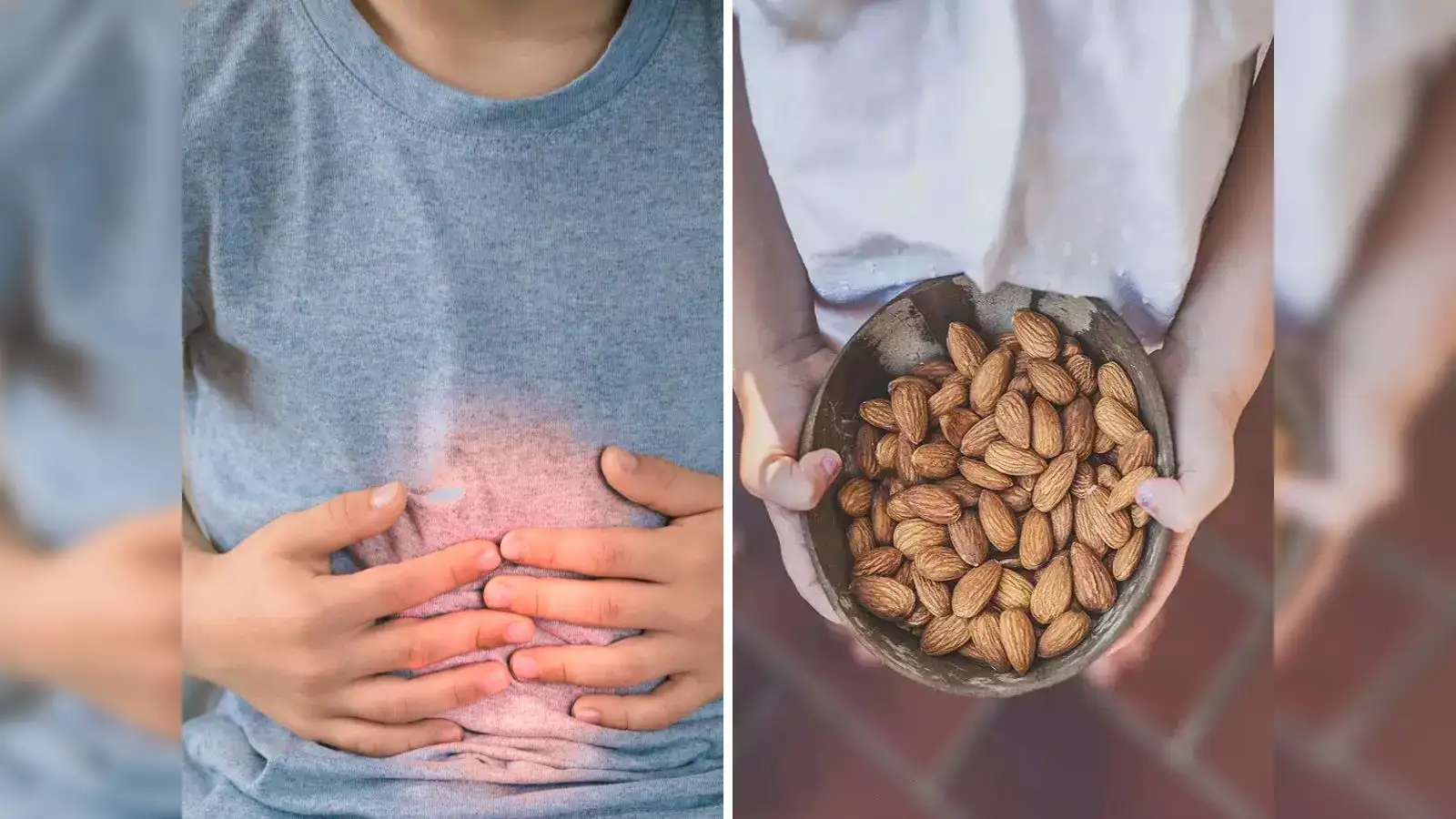 Worst Food Combination: बादाम को इन 3 चीजों के साथ नहीं खाना चाहिए, वरना गंभीर नुकसान उठाने पड़ सकते हैं