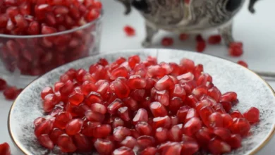 Pomegranate Benefits: रोज एक अनार खाने से क्या होता है, एक दिन भी नहीं करेंगे मिस जान जाएंगे तो