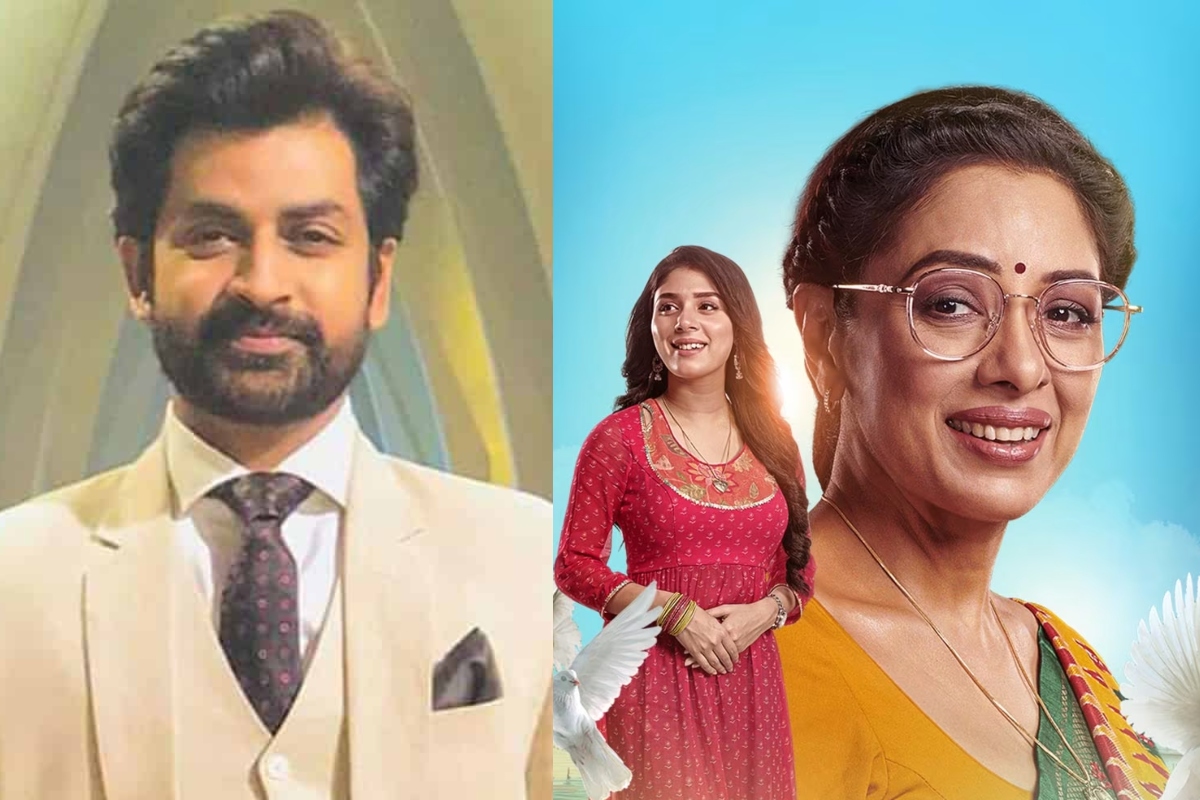 Anupama New Entry: क्या अनुज की वापसी नए लुक में होगी? मनीष का लुक अनुपमा से लीक हुआ