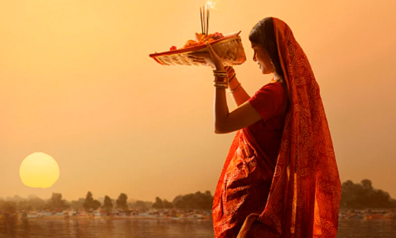 Chaiti Chhath 2025: चैती छठ कब से शुरू होता है नोट करें संध्या अर्घ्य की सही डेट