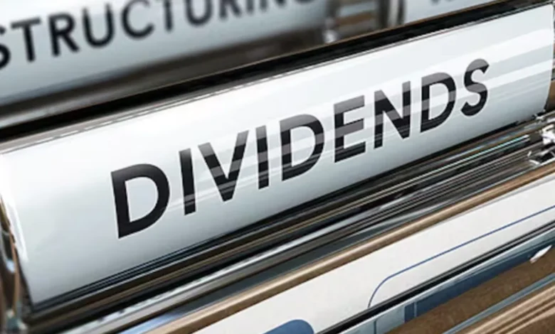 Dividend Stock: रक्षा पीएसयू आज डिविडेंड घोषित करेगा, शेयर पर ऐसा दिख रहा असर