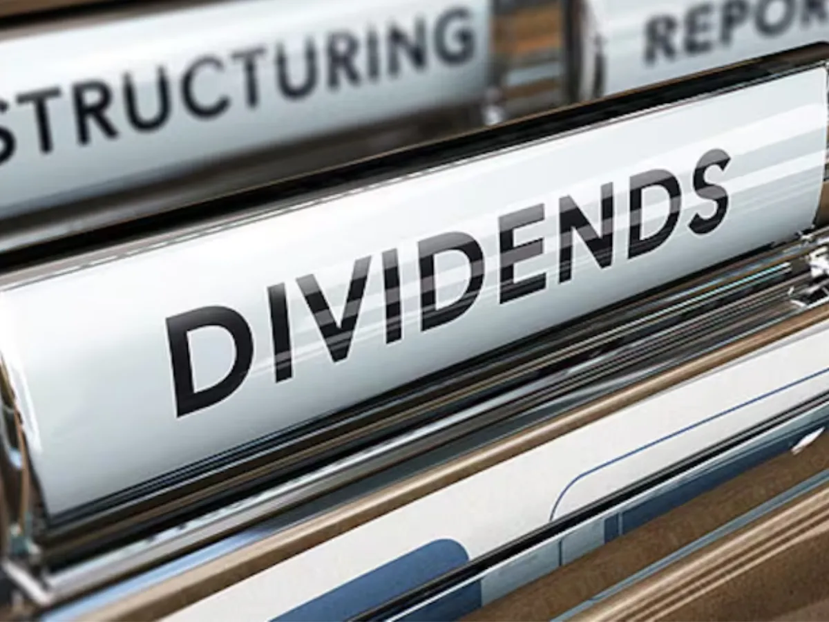 Dividend Stock: रक्षा पीएसयू आज डिविडेंड घोषित करेगा, शेयर पर ऐसा दिख रहा असर