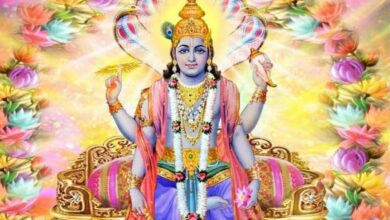 Papmochani Ekadashi 2025 Date: पापमोचनी एकादशी कब है? सही तिथि और पारण का समय नोट करें।