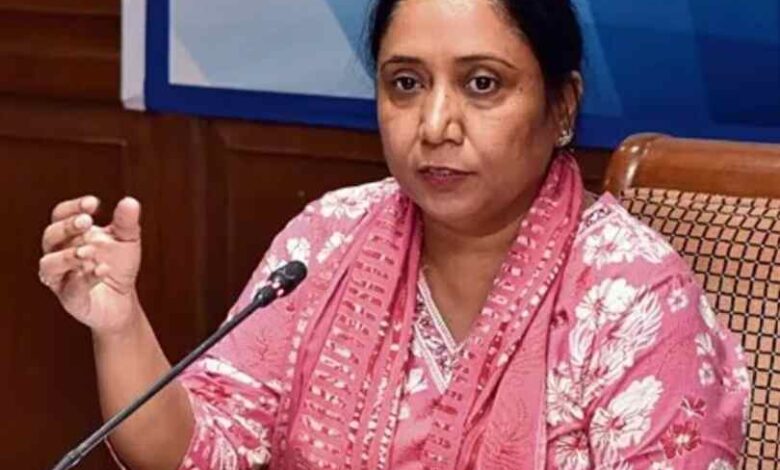 Dr. Baljeet Kaur: राज्य सरकार ने 2.25 लाख बेसहारा बच्चों को 367.59 करोड़ रुपये की वित्तीय सहायता प्रदान की