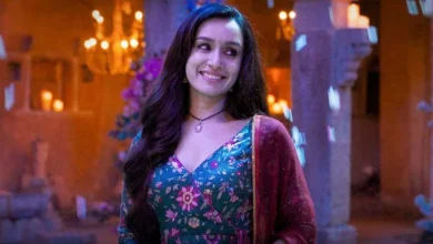 Stree 3 Shraddha Kapoor Name: स्त्री में श्रद्धा कपूर के नाम की मिस्ट्री खुली? लीक स्क्रिप्ट वायरल हुई