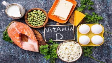 Vitamin D की कमी के लक्षणों को दूर करने के लिए क्या करें?