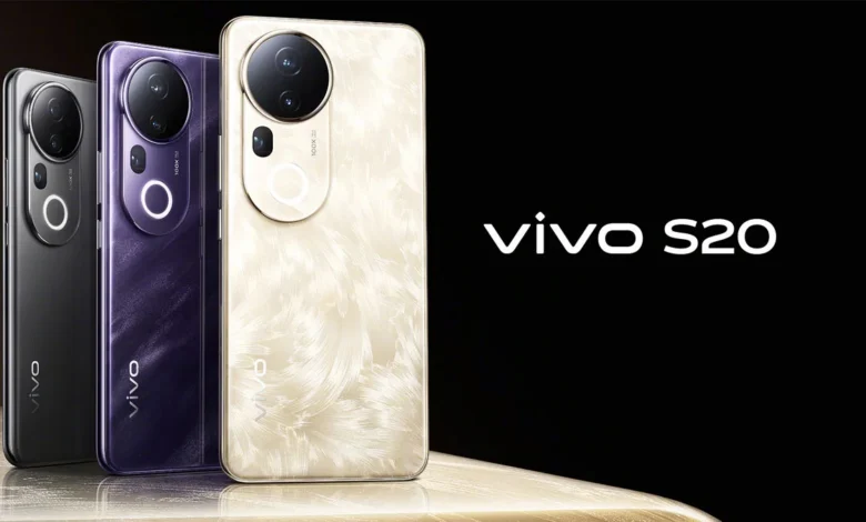 Vivo एक नए फोन लाया, 32MP सेल्फी कैमरा, 6500mAh बैटरी और 90W की चार्जिंग है