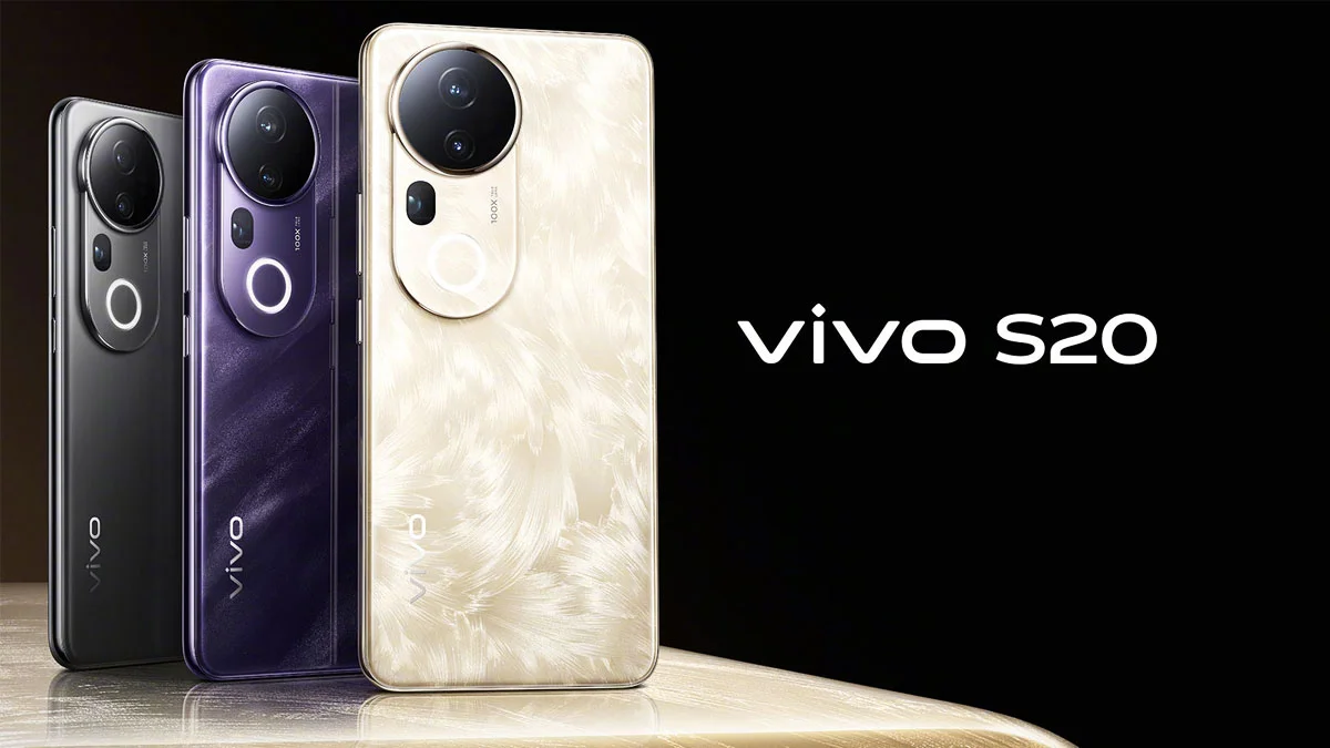 Vivo एक नए फोन लाया, 32MP सेल्फी कैमरा, 6500mAh बैटरी और 90W की चार्जिंग है