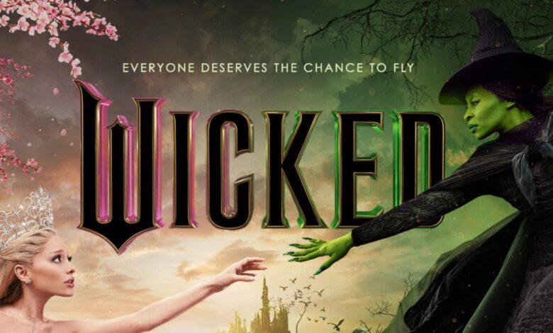 Wicked Movie: हैरी पॉटर की तरह दिखेगी जादू की दुनिया, रिलीज होते ही 6000 करोड़ रुपये कमाने के बाद अब ऑस्कर पुरस्कारों में धूम मचा रही है