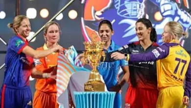 ये टीम, WPL 2025 से बाहर हो गई, अब चैंपियन बनने का सपना बुरी तरह से टूट गया