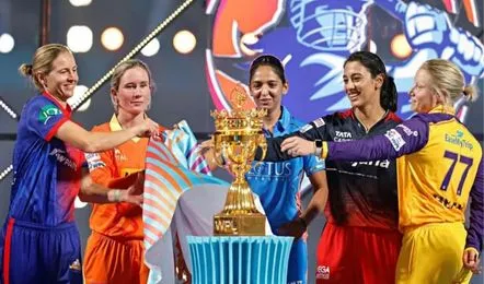 ये टीम, WPL 2025 से बाहर हो गई, अब चैंपियन बनने का सपना बुरी तरह से टूट गया