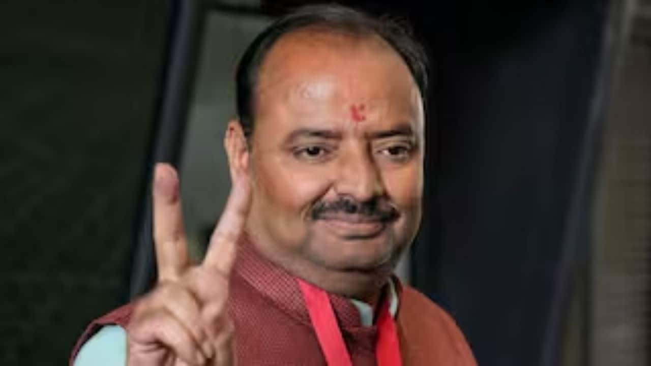 Delhi BJP News: बीजेपी विधायक अभय वर्मा को दिल्ली विधानसभा में चीफ व्हिप बनाए गए