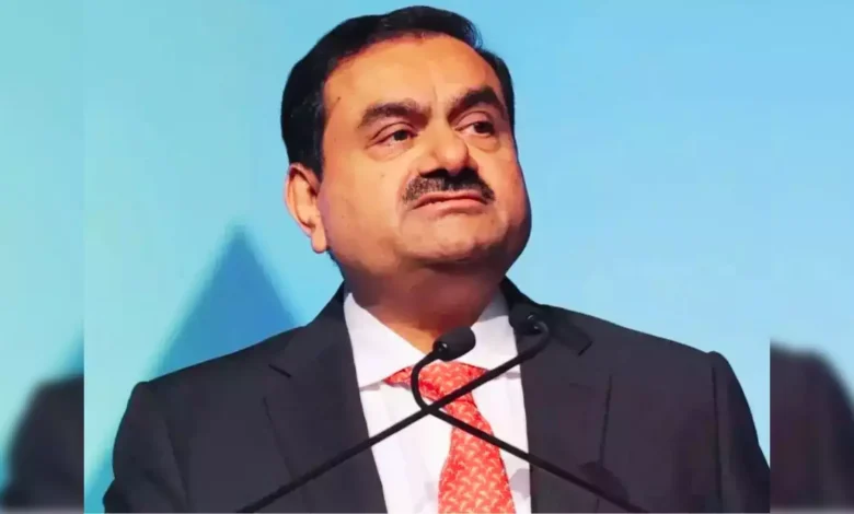 Adani Group: गौतम अडानी को बड़ी राहत, शेयरों में भारी उछाल और खरीदने की मची लूट