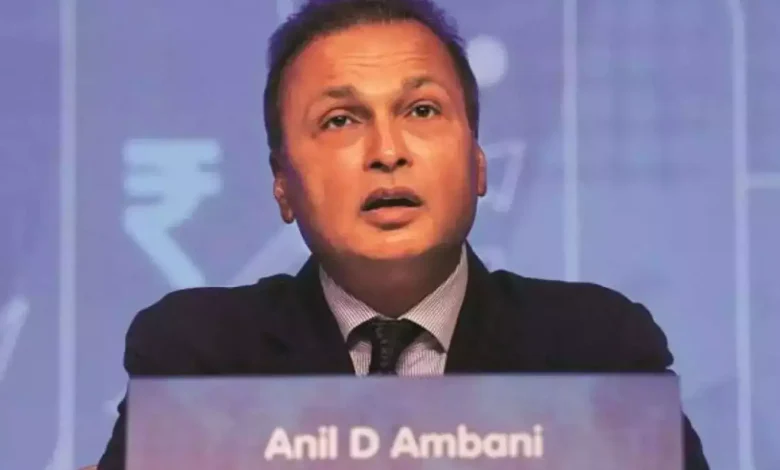 Reliance Infrastructure Share: अनिल अंबानी की इस कंपनी के मर्जर की खबर सुनते ही मायूस हो गए निवेशक, शेयर बेचने की होड़