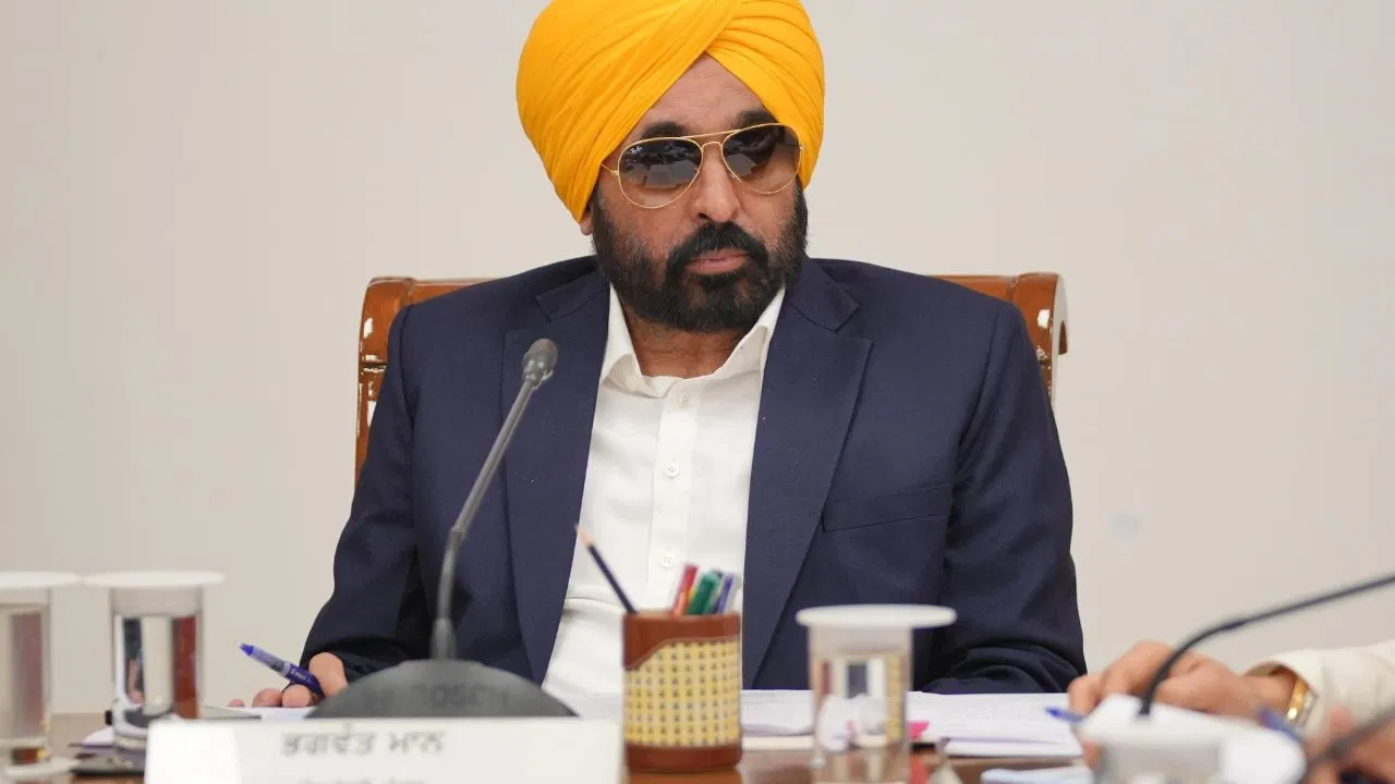 पंजाब सरकार ने उद्योगपतियों के लंबे समय से लंबित मामलों को सुलझाने के लिए ओटीएस योजना शुरू की