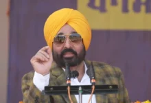 CM Bhagwant Mann ने किसानों से कहा; मेरे दरवाजे आपके लिए खुले हैं लेकिन आंदोलन के नाम पर आम जनता को परेशान न करें