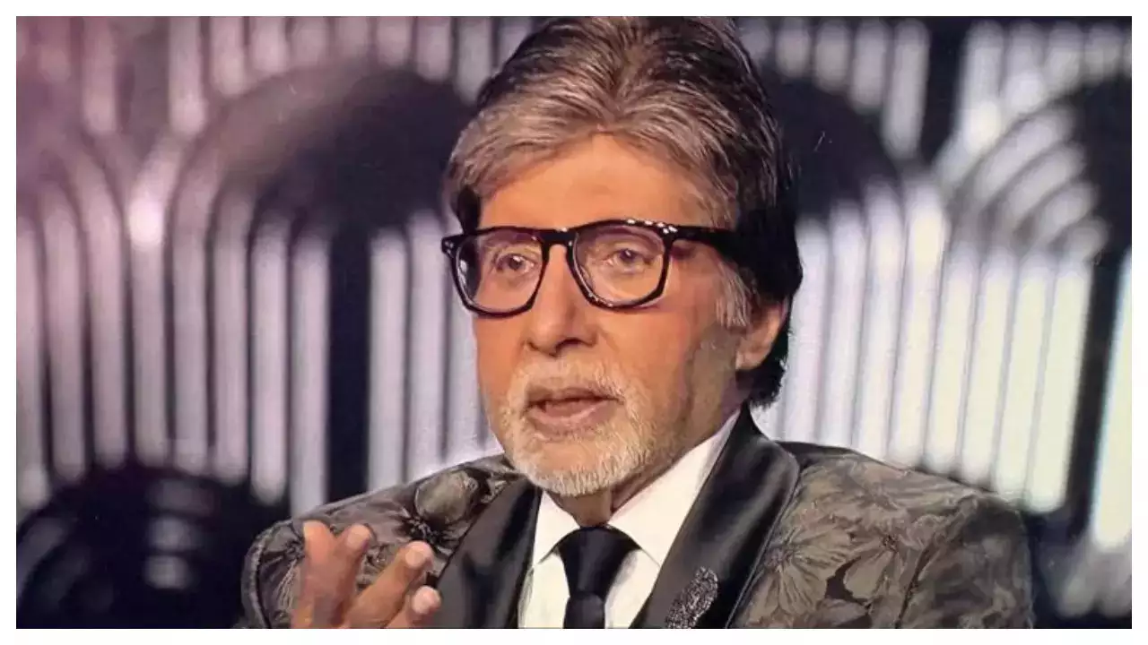 Amitabh Bachchan KBC का अगला सीजन होस्ट नहीं करेंगे, इन तीन सेलेब्स ने को किया शॉर्टलिस्ट