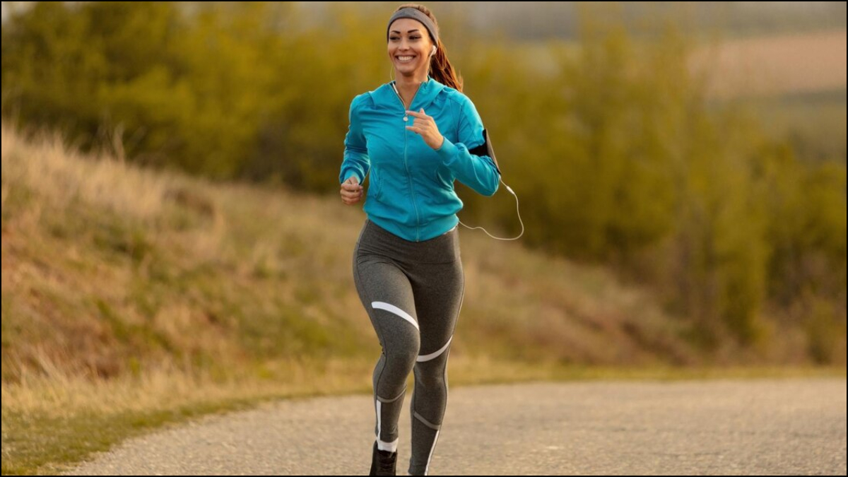 Health News: 30 मिनट का ब्रिस्क वॉक सेहत से जुड़े कई रोगों को दूर करता है, मोटापे सहित ये गंभीर बीमारियां भी होंगी। उड़न छू