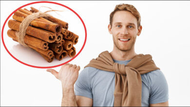 Benefits of Cinnamon: किचन में रखा ये मसाला पुरुषों की सेहत के लिए वरदान से कम नहीं है; शरीर को बनाते हैं ताकतवर