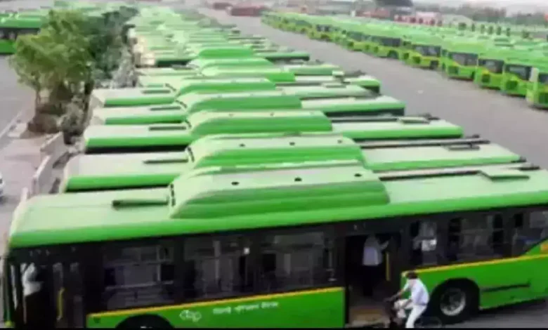 Delhi News: दिल्ली सरकार बनाएगी आपका सफर प्रदूषण मुक्त, 5000 DTC बसें सड़क से हटाई जाएंगी, क्या है प्लान