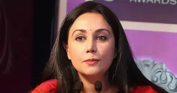 उप मुख्यमंत्री दिया कुमारी ने अंतरराष्ट्रीय महिला दिवस पर दी शुभकामनाएं