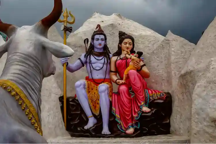 Gangaur Vrat 2025: गणगौर व्रत कब रखा जाएगा, नोट करें पूजा की तिथि और शुभ मुहूर्त
