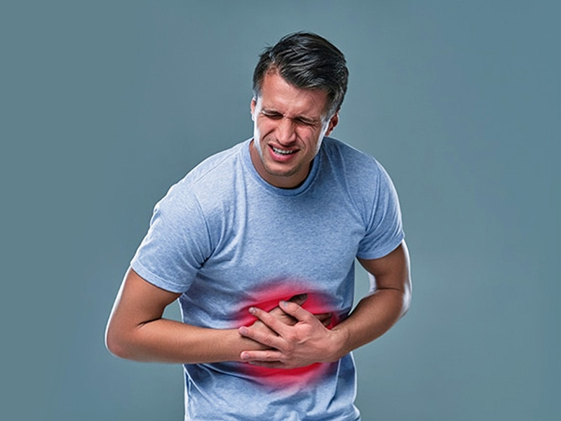 Acidity Symptoms: बार-बार एसिडिटी होने से आपकी सेहत खराब हो सकती है या आप इस बीमारी का शिकार हो सकते हैं।