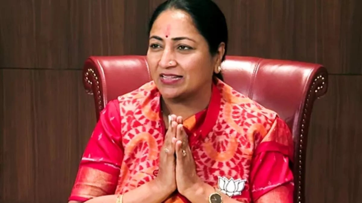 NDMC की पुस्तकालय रेखा गुप्ता सरकार के 100 दिन के एजेंडे में शामिल, 31 मई तक पूरा काम करना होगा पूरा