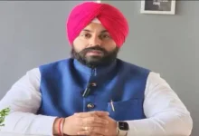 Harjot Singh Bains: 15 करोड़ रुपये पुस्तकें खरीदने के लिए जारी किए गए