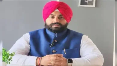 Harjot Singh Bains: 15 करोड़ रुपये पुस्तकें खरीदने के लिए जारी किए गए